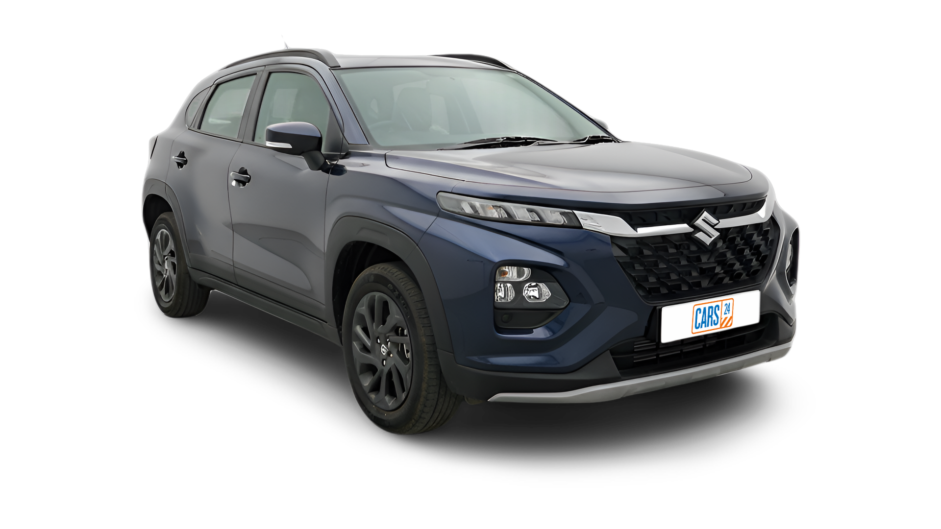Maruti FRONX-img